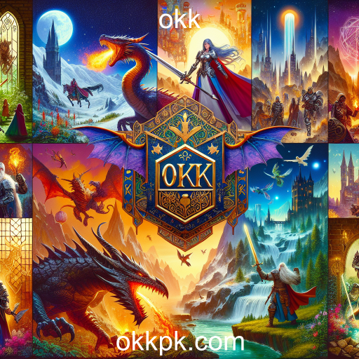 Explorando o Mundo dos RPGs: Uma Jornada Épica